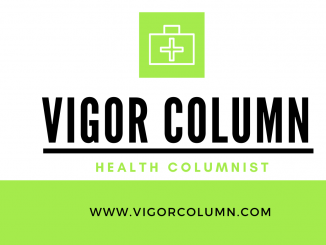 About Vigor Column