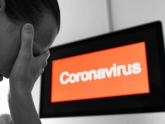 How people can reduce stress during coronavirus pandemic, checkout this study