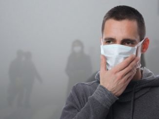 Exposure to air pollution increases worldwide COVID-19 deaths by 15 percent