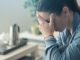 Depression may persist three years after giving birth