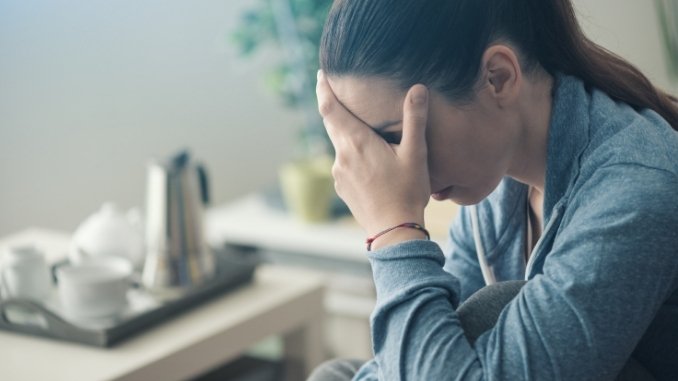 Depression may persist three years after giving birth