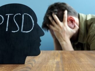 The study suggests 'brain fog' after COVID-19 recovery may be due to PTSD