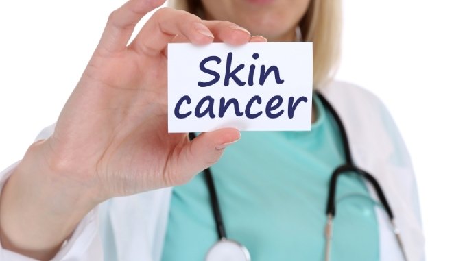 A quarter of population underestimates skin cancer risk