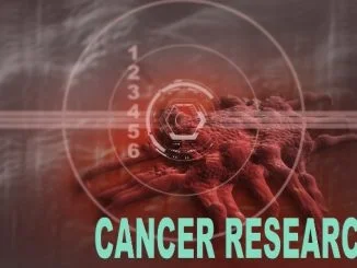 Researchers discover the molecular link between diet, risk of cancer