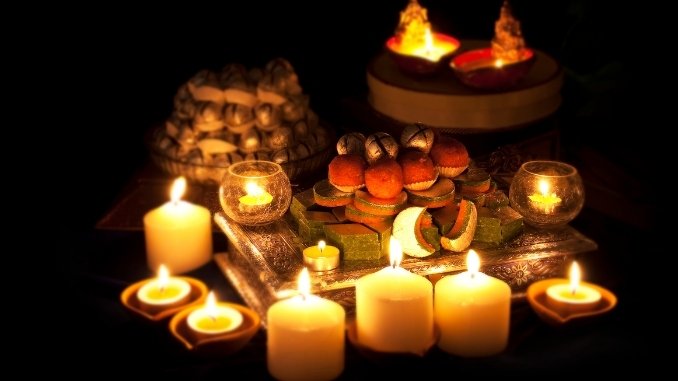Celebrate the Joy of Diwali Without Compromising Your Health