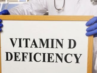 Study finds that over 80 per cent of COVID-19 patients have vitamin D deficiency