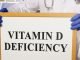 Study finds that over 80 per cent of COVID-19 patients have vitamin D deficiency