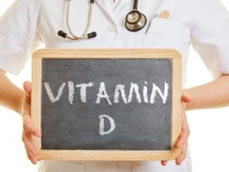 Vitamin D lessens symptoms of severe eczema in children
