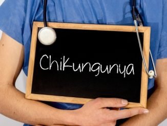 Chikungunya may affect the central nervous system as well as joints and lungs