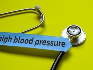 High blood pressure prone to heart disease