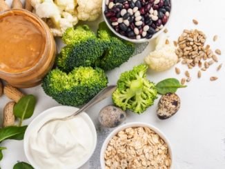 Meatless Diet may cause a higher risk of bone fractures