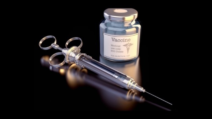 Covid - Vaccine