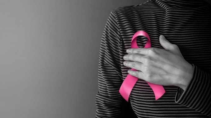 Black Women with early breast cancer had higher rates of obesity