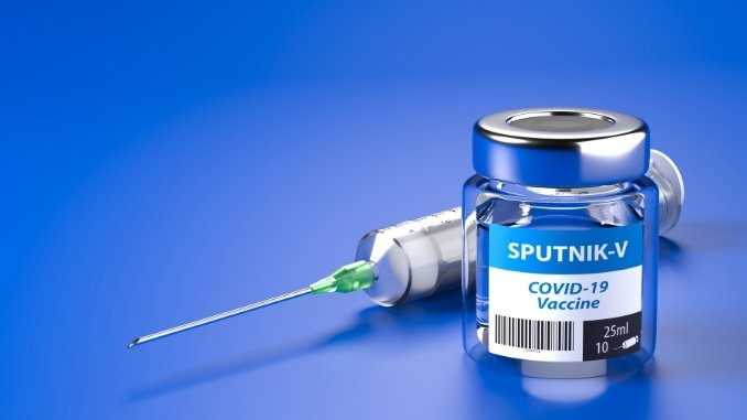 Sputnik V developers offer to share technology with Sanofi / GSK