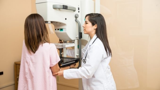 Predicting Cancer Risk From New Mammograms Could Revolutionise Screening