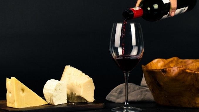 Consuming more cheese & wine in diet may help reduce cognitive decline