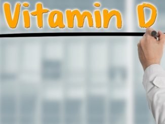 Vitamin D regulates calcium in the intestine-Vigorcolumn