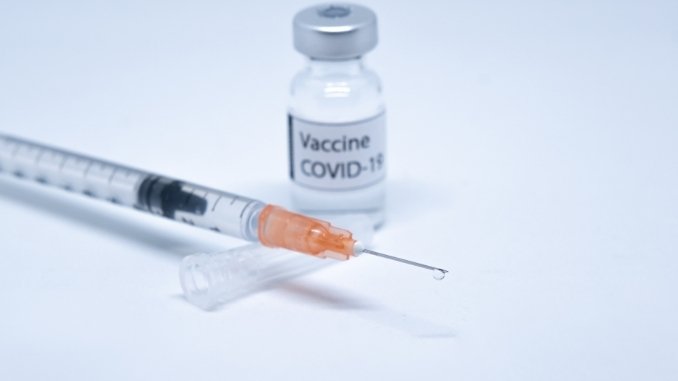 COVID-19 vaccination to be free in Finland-Vigorcolumn