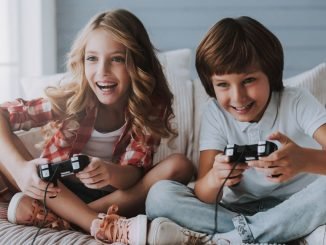 Researchers use a video game to identify attention deficit disorder in children-Vigorcolumn