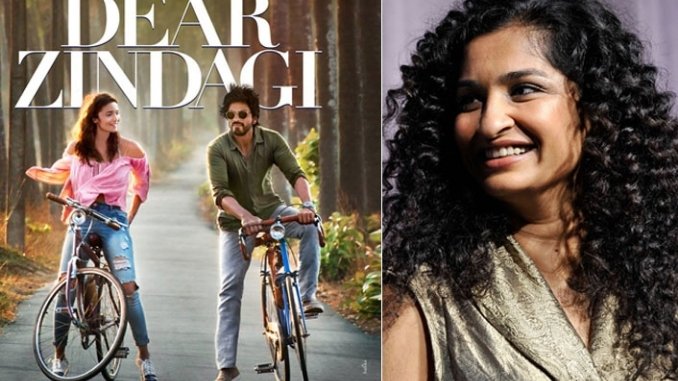 Tahira and Gauri Shinde join panel discussion on mental health