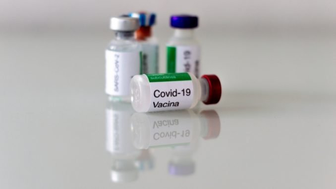 New Zealand to Start COVID-19 Vaccination Second Half of 2021