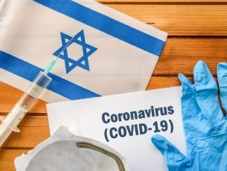 Israel to start COVID-19 vaccine in late December