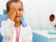 Cataract surgery in infancy may increase glaucoma risk