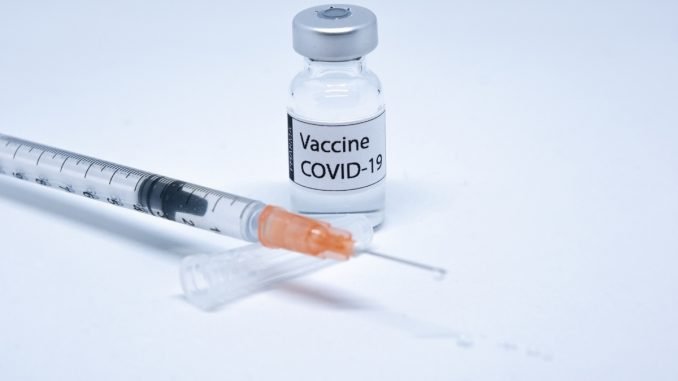 COVID-19 vaccine will be provided for free-Vigorcolumn