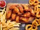 Fried food may increase risk of cardiovascular disease