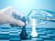 Artificial intelligence (AI) can beat human brain in chess, but not in memory