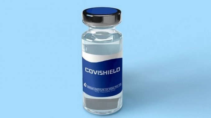 Covid-19 Vaccine : Made in India Covishield vaccines takes off for Bangladesh, Nepal
