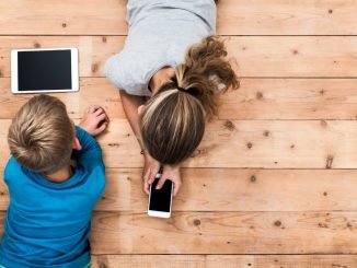 Toddlers Development: The role of screen time on toddlers development