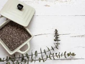 Technology enhances the use of Chia seeds to improves health and delays signs of aging