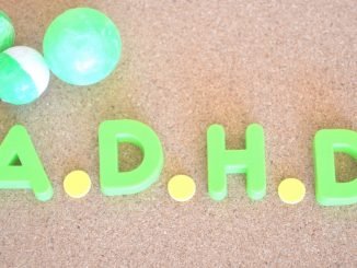Detecting ADHD with near perfect accuracy