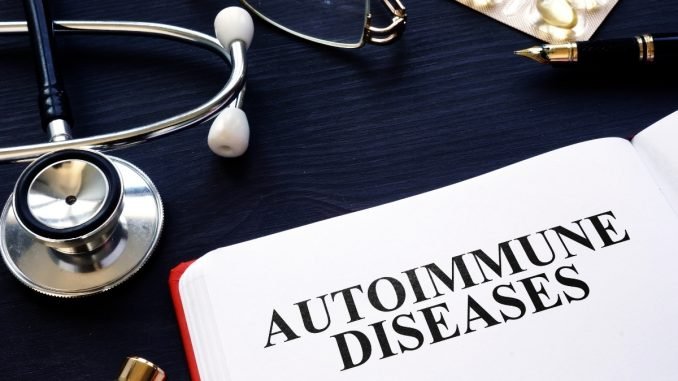 Novel way to treat autoimmune diseases