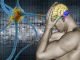 Psychiatric disorders lead to brain seizures