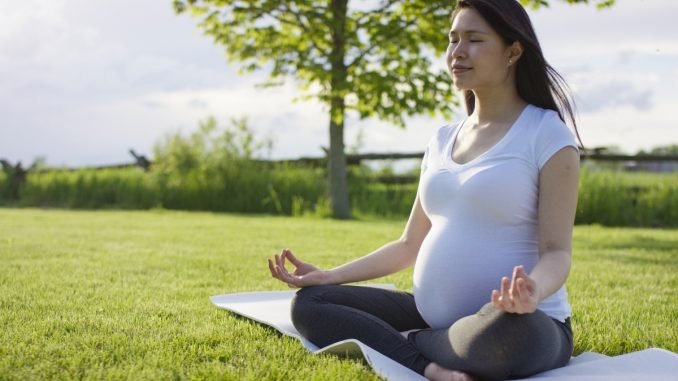 More exercising in first-trimester may reduce gestational diabetes risk