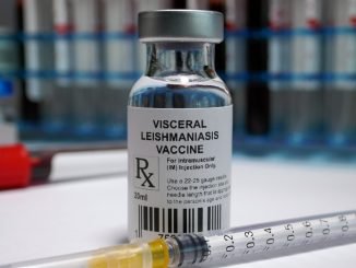 Scientists reach new milestone in vaccine development for leishmaniasis