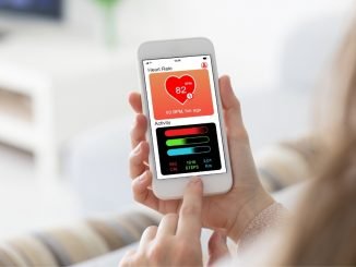 Diabetes patients who use health apps have improved health, lower medical costs - Vigor Column