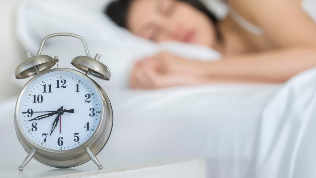 Study finds Sleep is vital to associating emotion with memory - Vigor Column