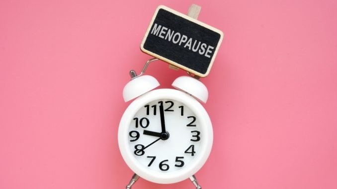 Menopause: Potential Mechanism Underlying Loss Of Muscle Mass During Menopause