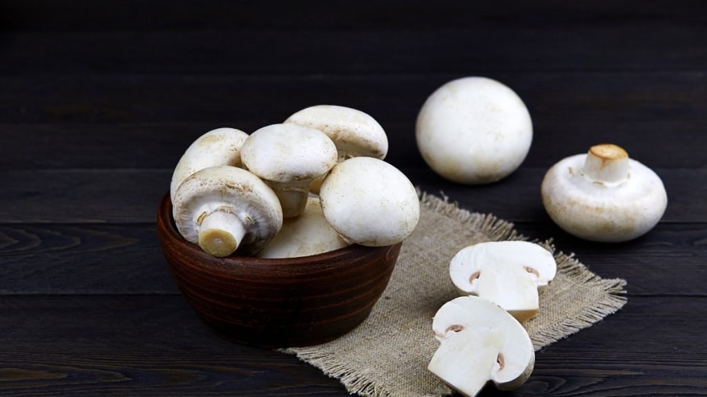 Nutritious Mushroom: Just a serving of mushrooms could make your meals more nutritious!