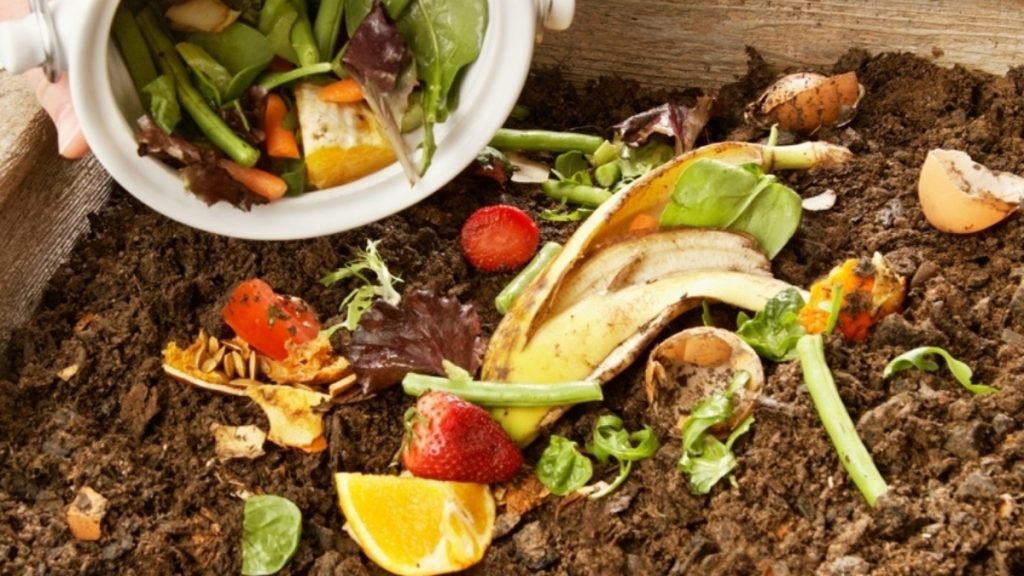 Better communication about browning food can help limit food waste