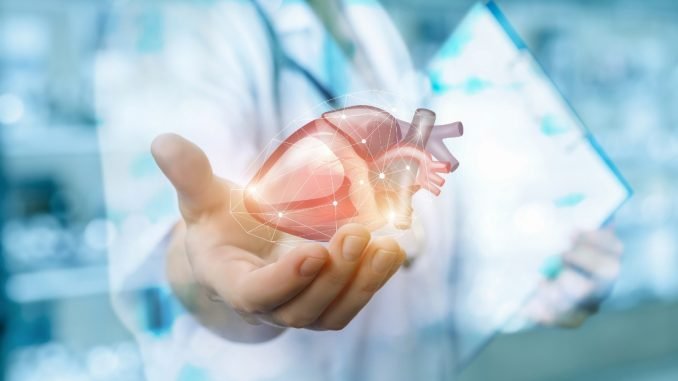 Aspirin preferred to prevent blood clots in kids after heart surgery