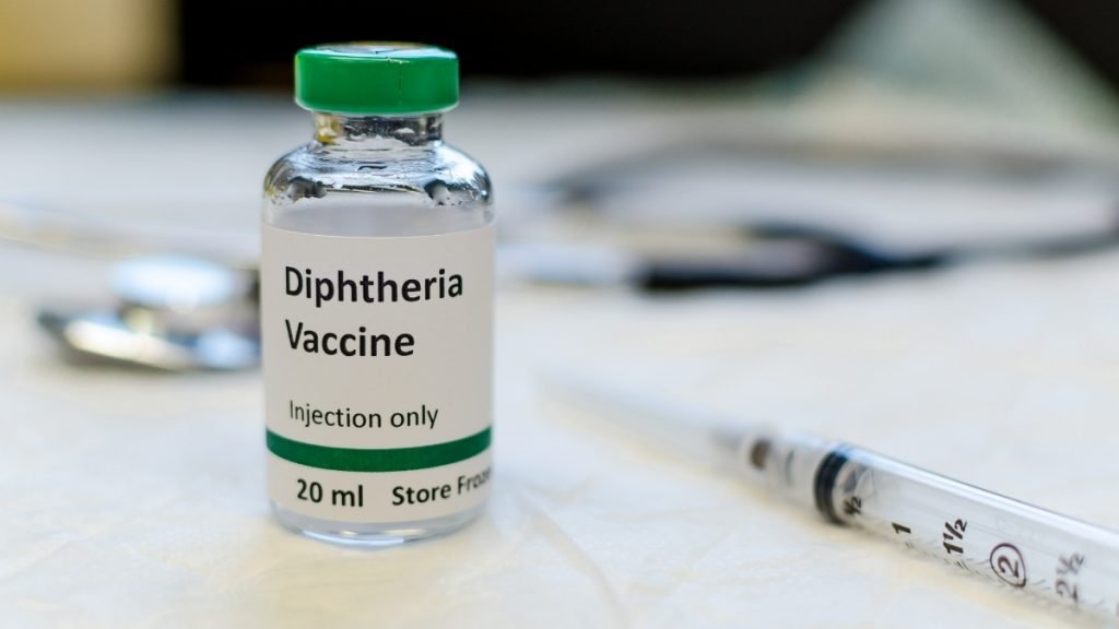 Diphtheria now becoming a major global threat-Vigor Column