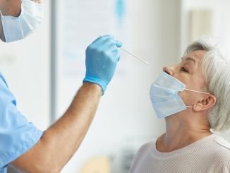 People who have undergone sinus surgery should avoid COVID-19 nasal swab test - Vigor Column