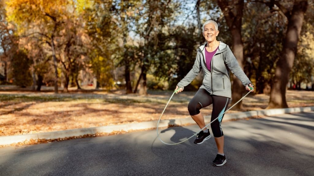 Regular exercise could be an effective strategy to prevent type 2 diabetes