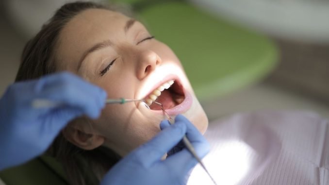 A gentler strategy for avoiding childhood dental decay Study (1)