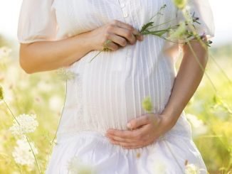 Pregnancy NfKRE6 fertility